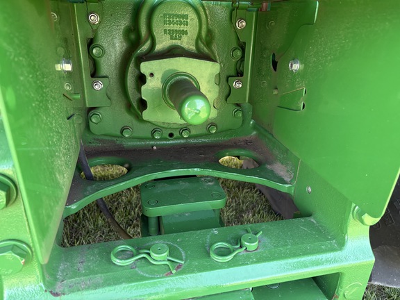 2024 John Deere 8R 310 Tractor
