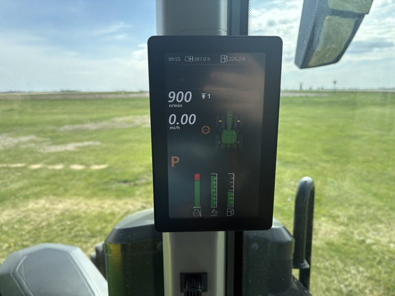 2024 John Deere 8R 310 Tractor