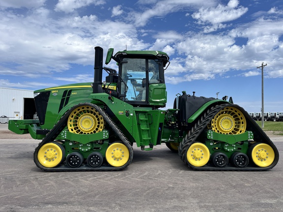 Iron number #5421436