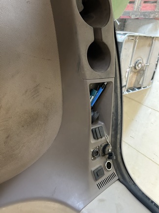 2017 John Deere 9620RX Tractor Rubber Track