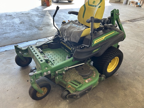 2023 John Deere Z950R Mower/Zero Turn