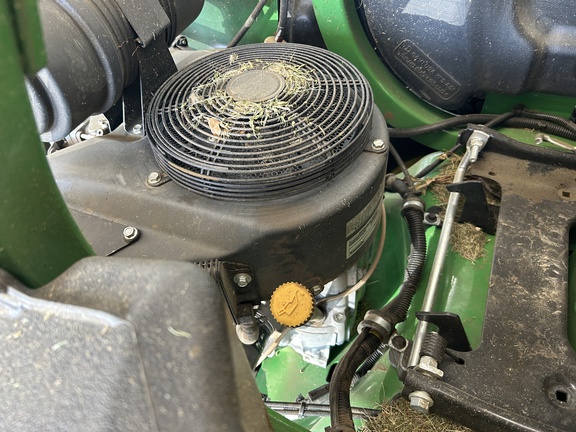 2023 John Deere Z950R Mower/Zero Turn