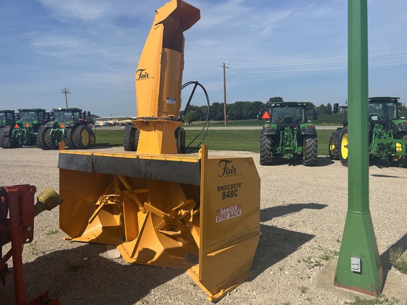 Iron number #5431754