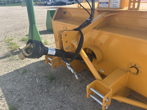 2023 Misc 848C Snow Blower