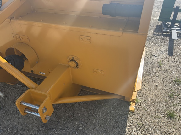 2023 Misc 848C Snow Blower