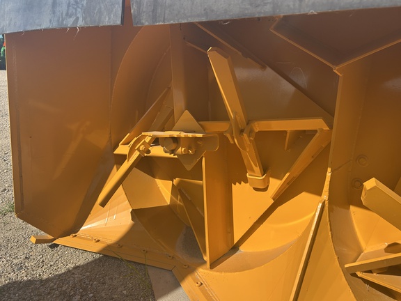 2023 Misc 848C Snow Blower