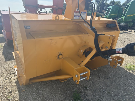 2023 Misc 848C Snow Blower