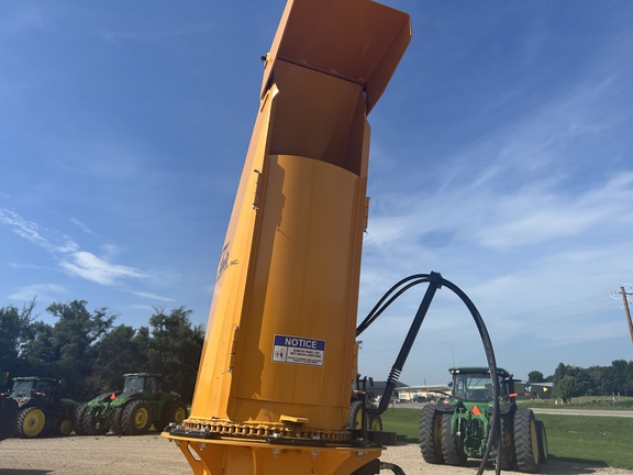 2023 Misc 848C Snow Blower