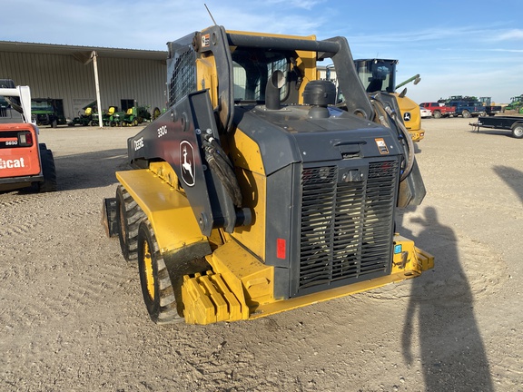 2020 John Deere 330G Skid Steer Loader