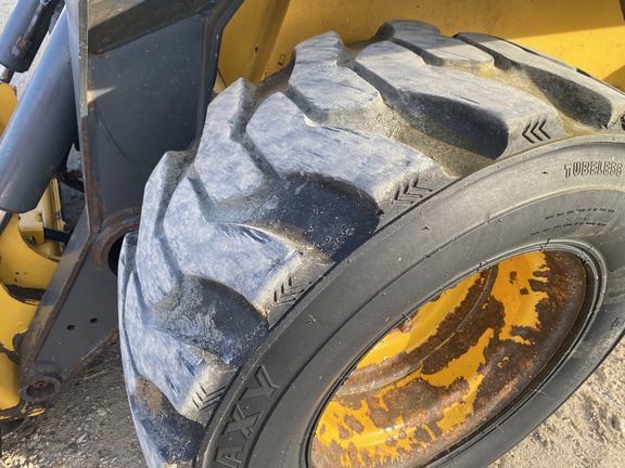 2020 John Deere 330G Skid Steer Loader