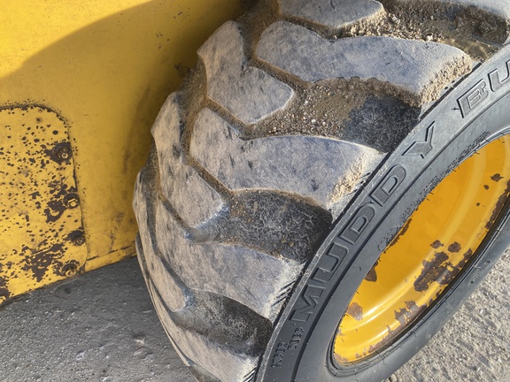 2020 John Deere 330G Skid Steer Loader