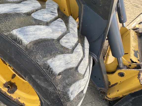 2020 John Deere 330G Skid Steer Loader