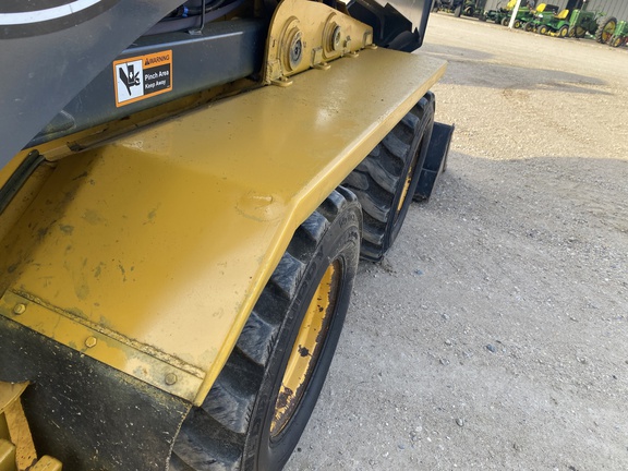 2020 John Deere 330G Skid Steer Loader