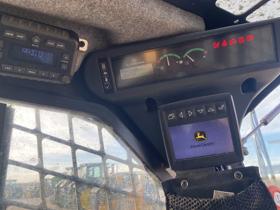 2020 John Deere 330G Skid Steer Loader