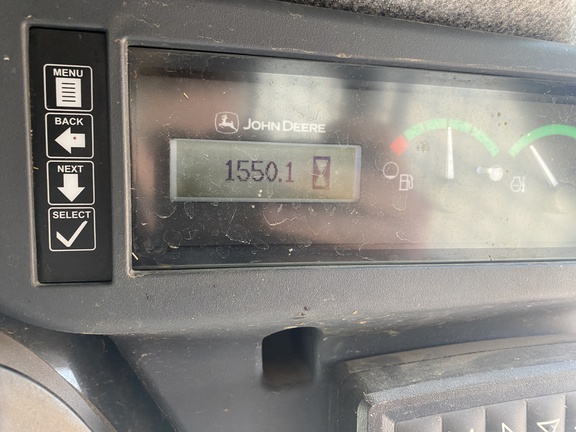 2020 John Deere 330G Skid Steer Loader