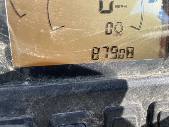 2019 John Deere XUV 825M ATV