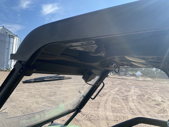 2019 John Deere XUV 825M ATV