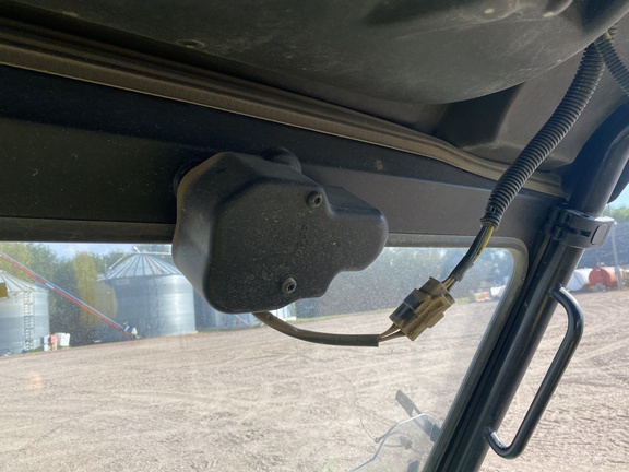 2019 John Deere XUV 825M ATV