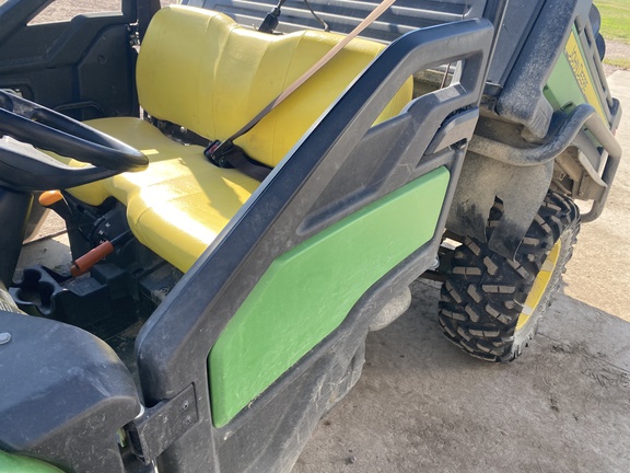 2019 John Deere XUV 825M ATV