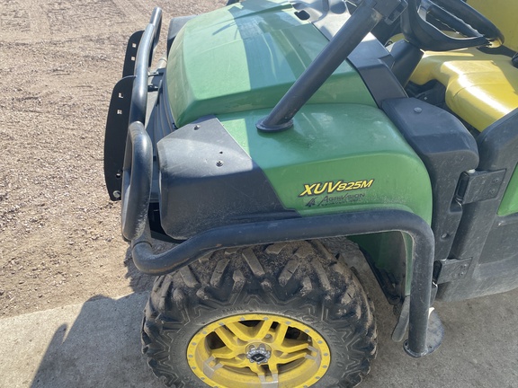 2019 John Deere XUV 825M ATV