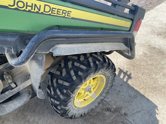 2019 John Deere XUV 825M ATV