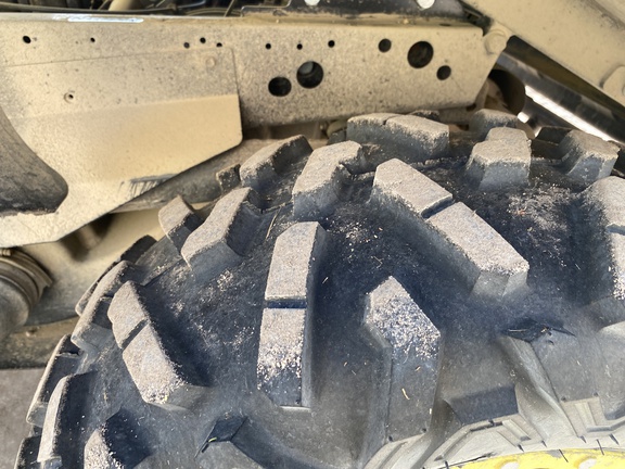 2019 John Deere XUV 825M ATV