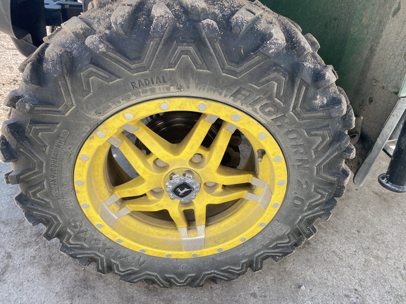 2019 John Deere XUV 825M ATV