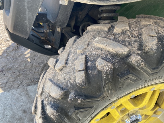 2019 John Deere XUV 825M ATV