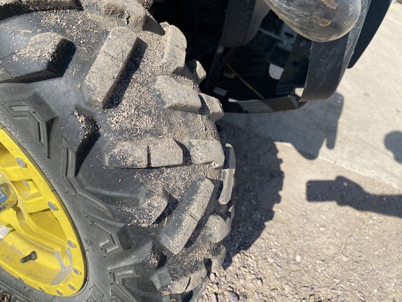 2019 John Deere XUV 825M ATV