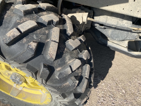 2019 John Deere XUV 825M ATV