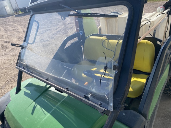 2019 John Deere XUV 825M ATV