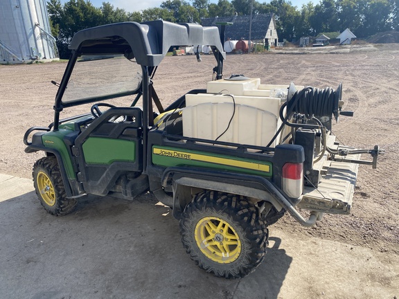 2019 John Deere XUV 825M ATV