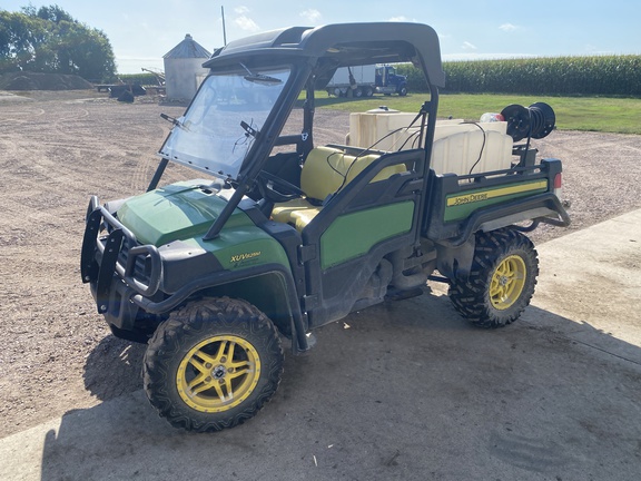 2019 John Deere XUV 825M ATV