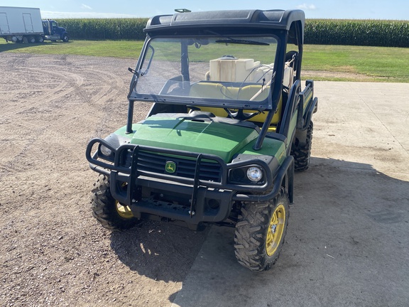 2019 John Deere XUV 825M ATV