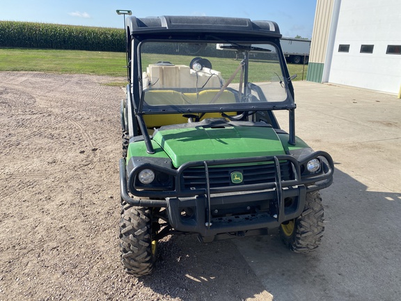 2019 John Deere XUV 825M ATV