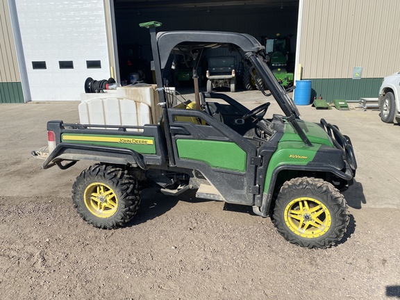 2019 John Deere XUV 825M ATV