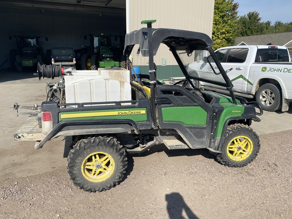 2019 John Deere XUV 825M ATV