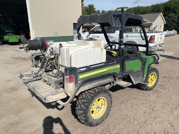 2019 John Deere XUV 825M ATV