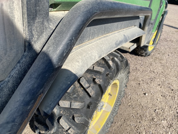 2019 John Deere XUV 825M ATV