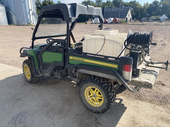 2019 John Deere XUV 825M ATV