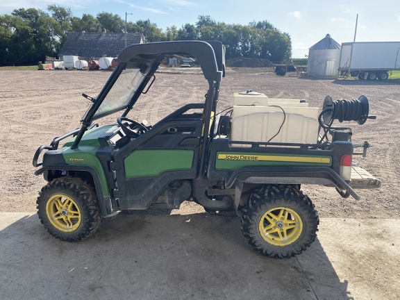 2019 John Deere XUV 825M ATV