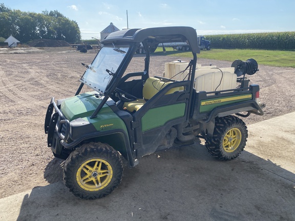2019 John Deere XUV 825M ATV