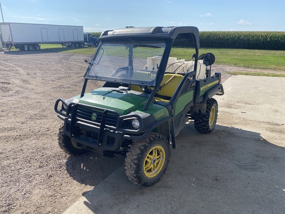 2019 John Deere XUV 825M ATV