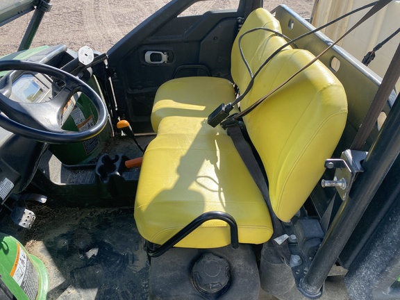 2019 John Deere XUV 825M ATV