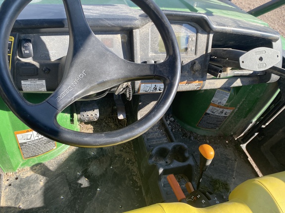 2019 John Deere XUV 825M ATV