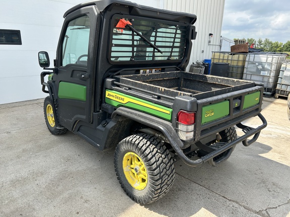 2023 John Deere XUV 835M ATV