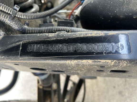 2023 John Deere XUV 835M ATV