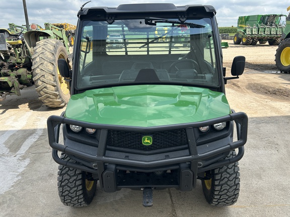 2023 John Deere XUV 835M ATV