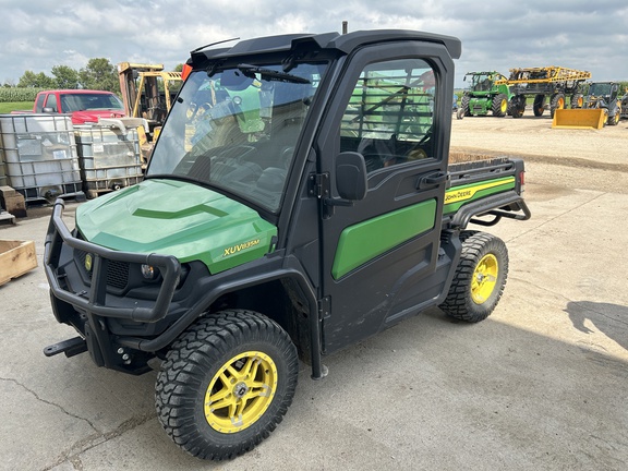 2023 John Deere XUV 835M ATV