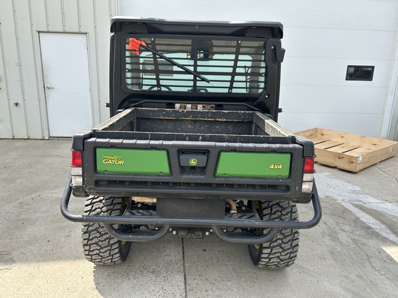2023 John Deere XUV 835M ATV